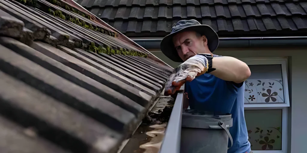 Cresskill Gutter Cleaninghome page